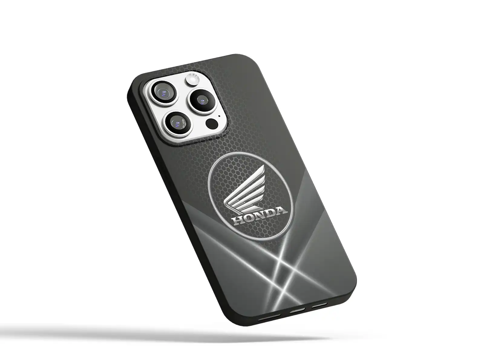 Honda Coque Smartphone Stylée Style Moderne Résistant